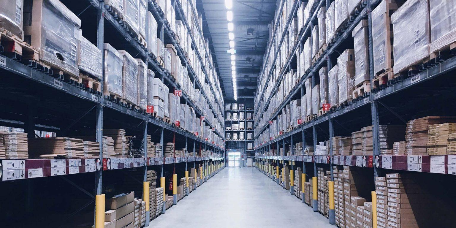 wysyłka produktów z chin bez własnego magazynu