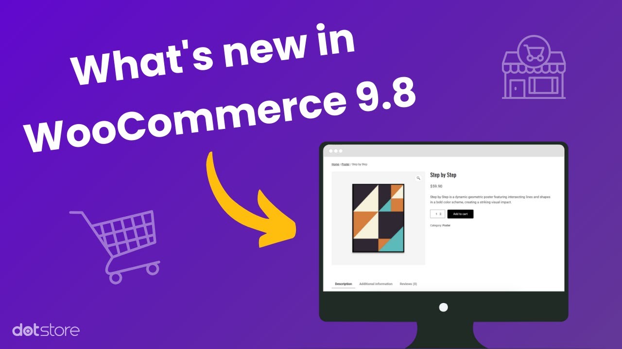 sklep woocommerce bez znajomości programowania w wordpressie