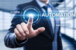Transformacja biura: Jak automatyzacja procesów rewolucjonizuje przestrzeń pracy i podnosi efektywność zespołów Nowoczesne systemy informatyczne usprawniają pracę biurową i eliminują powtarzalne zadania administracyjne
